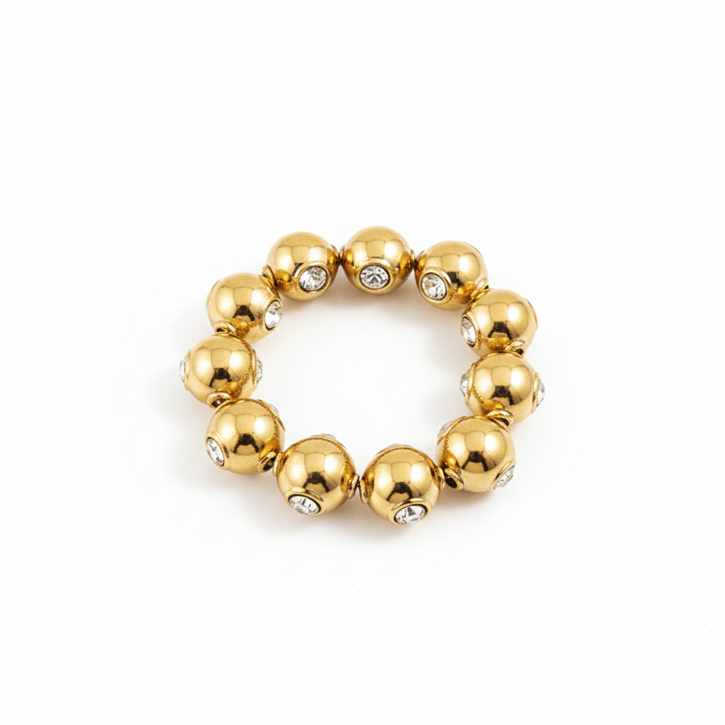 Golden Eye Bracelets