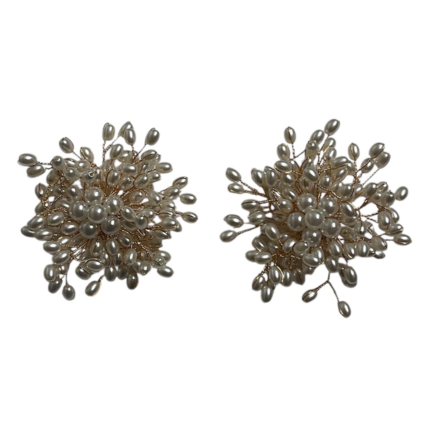 Sparkler Earrings