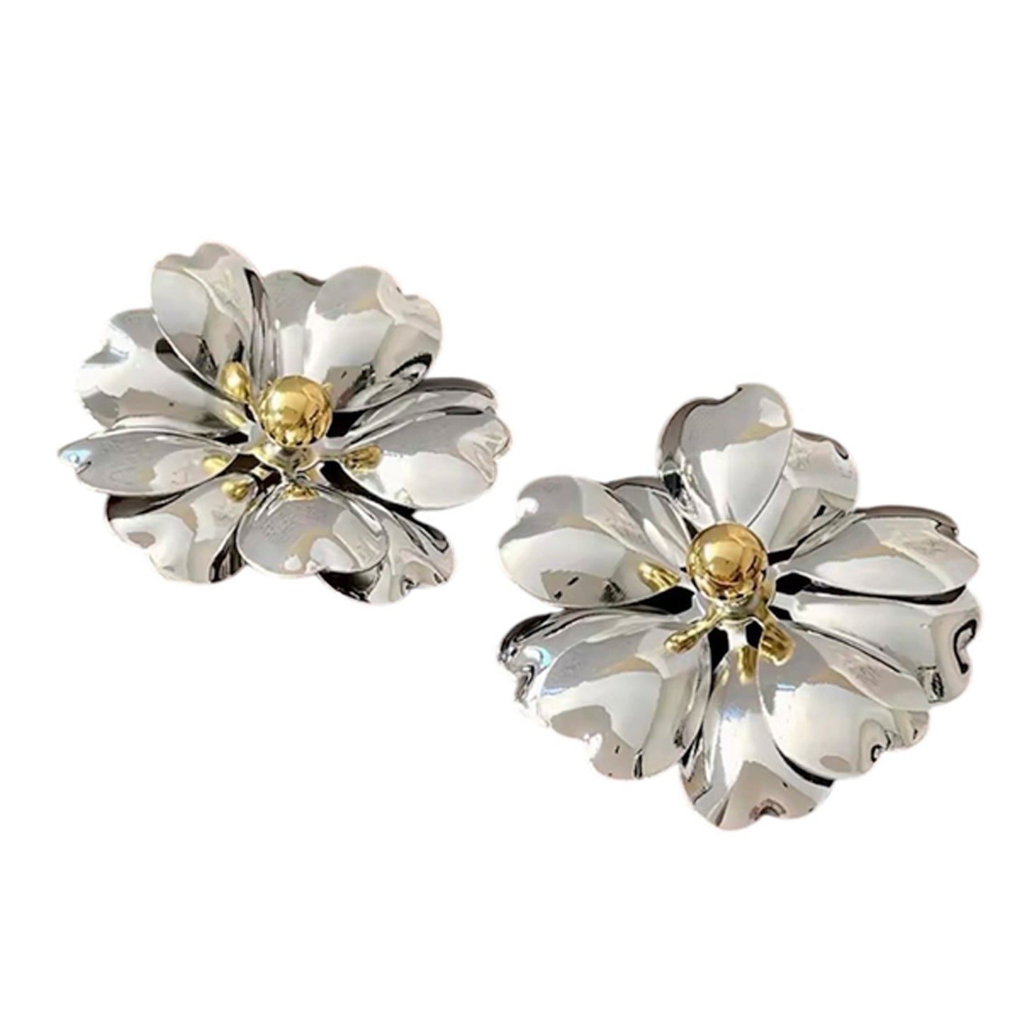 Flora Nova Earrings