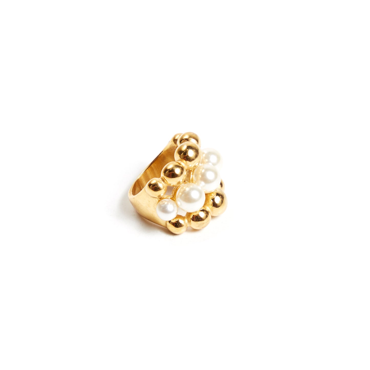 Zayea Ring