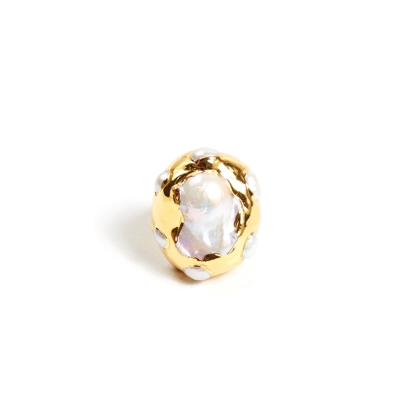 (PRE-ORDER) Jazlei Ring