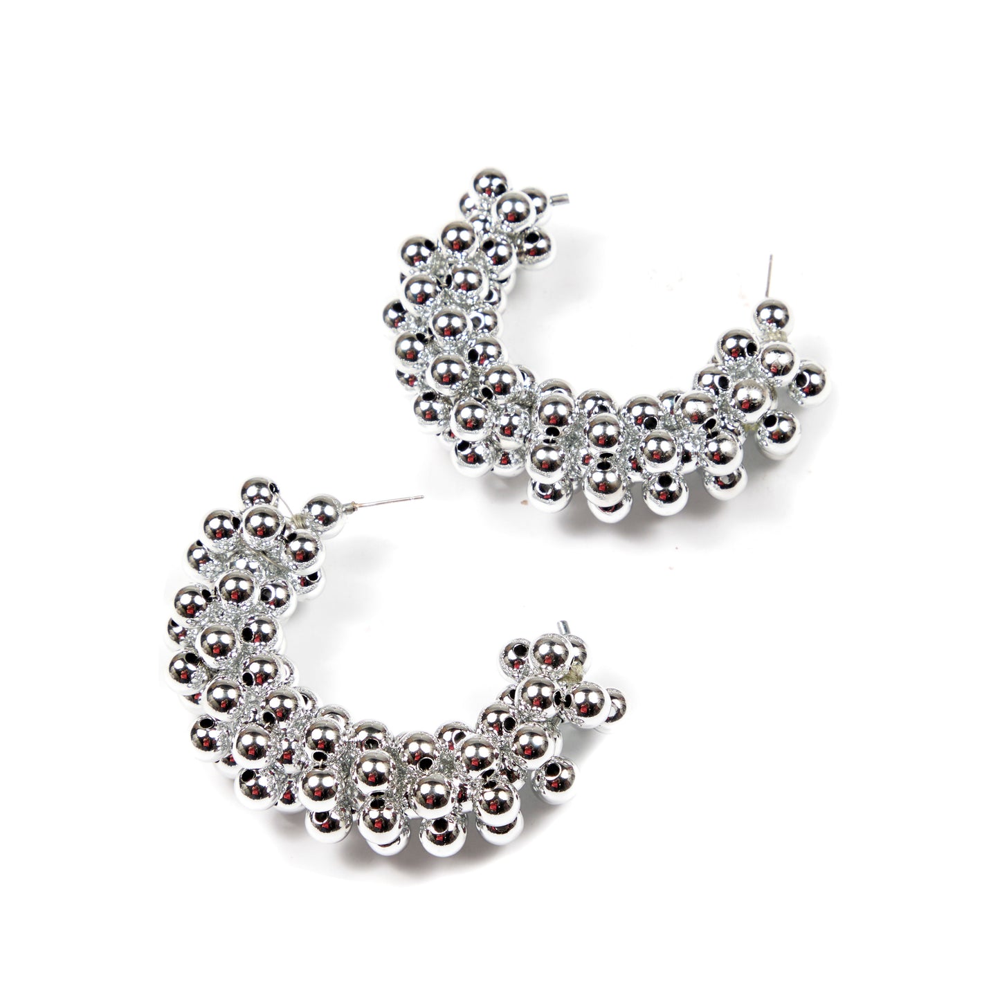 Bubble Earrings