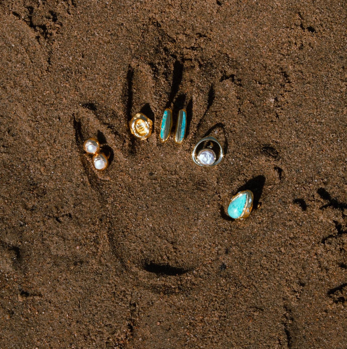 Moonpool Ring