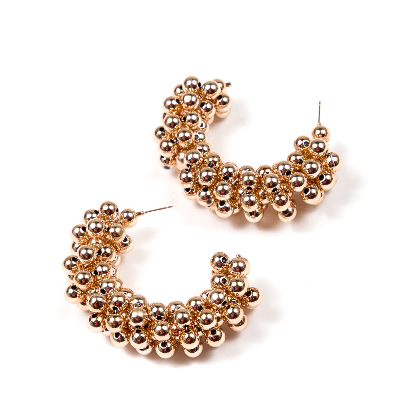 Bubble Earrings