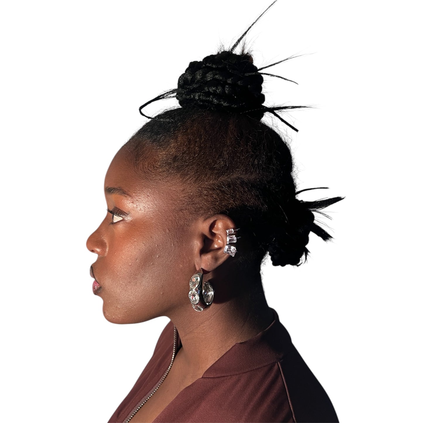Classic Ear Cuff Earrings