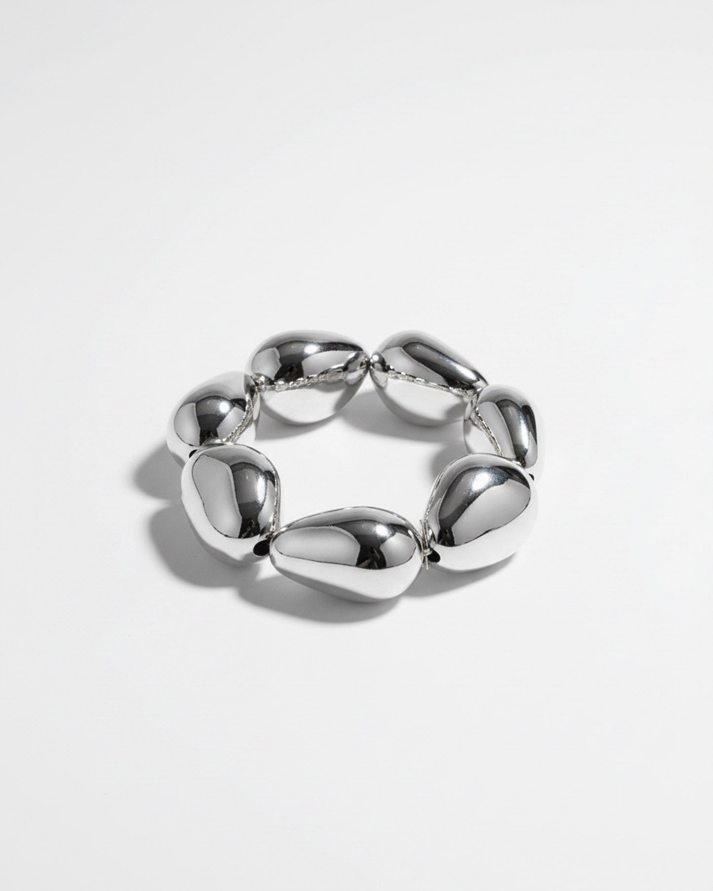 Pebble Bracelets