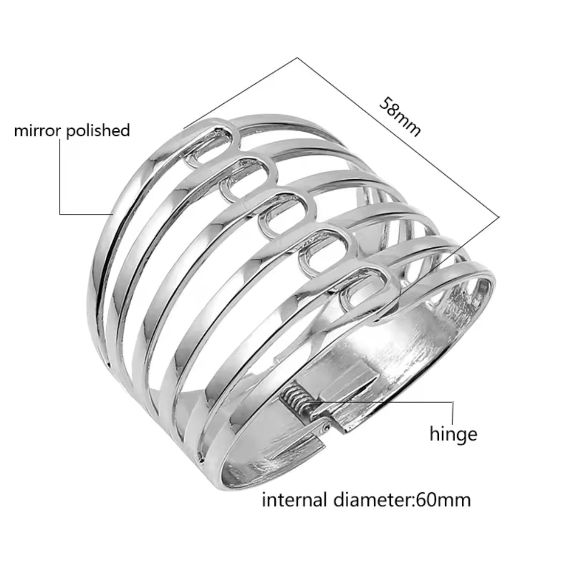 Wonder Bracelet