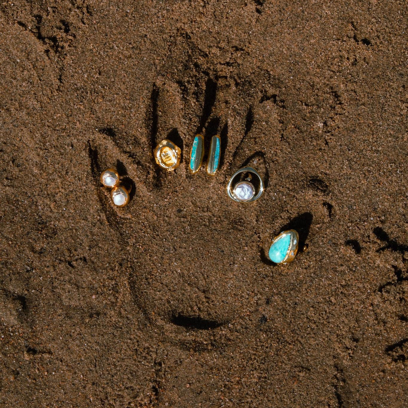 Océane Ring