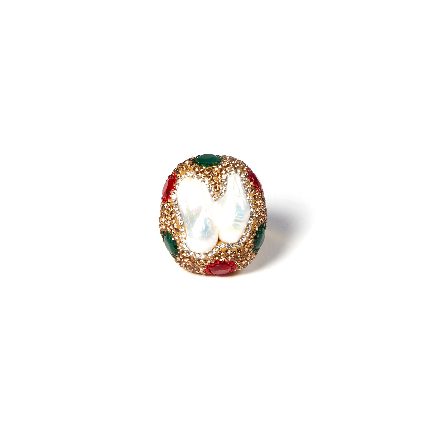 Dapper Ring