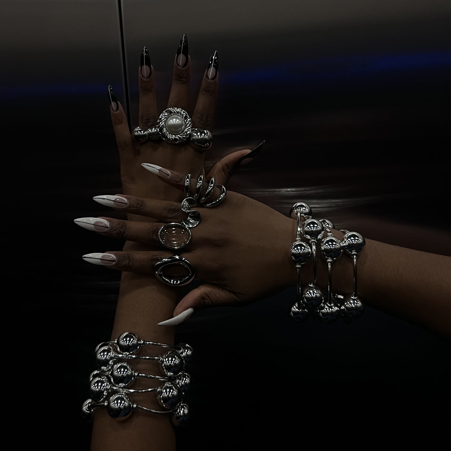 (PRE-ORDER) Galaxy Bracelets