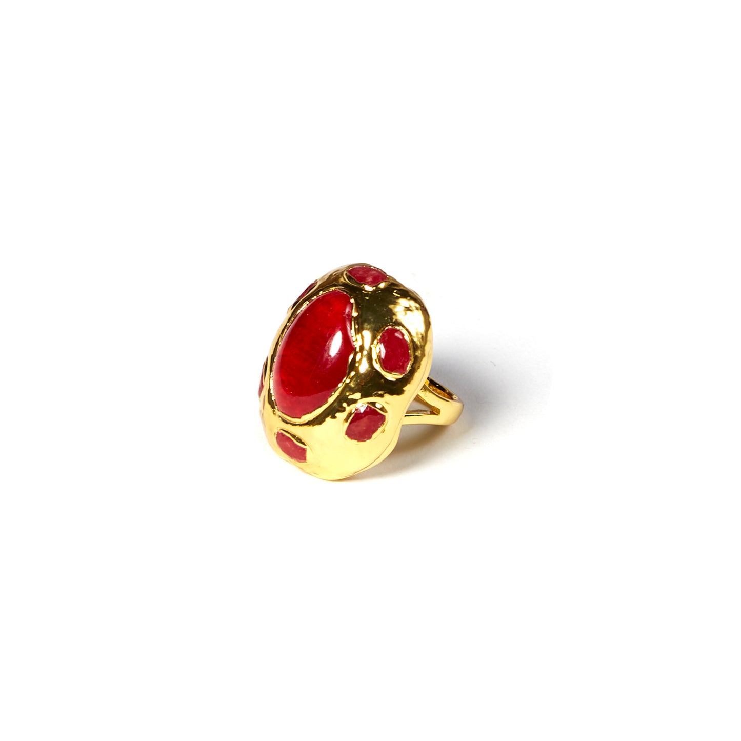 Ruby Ring