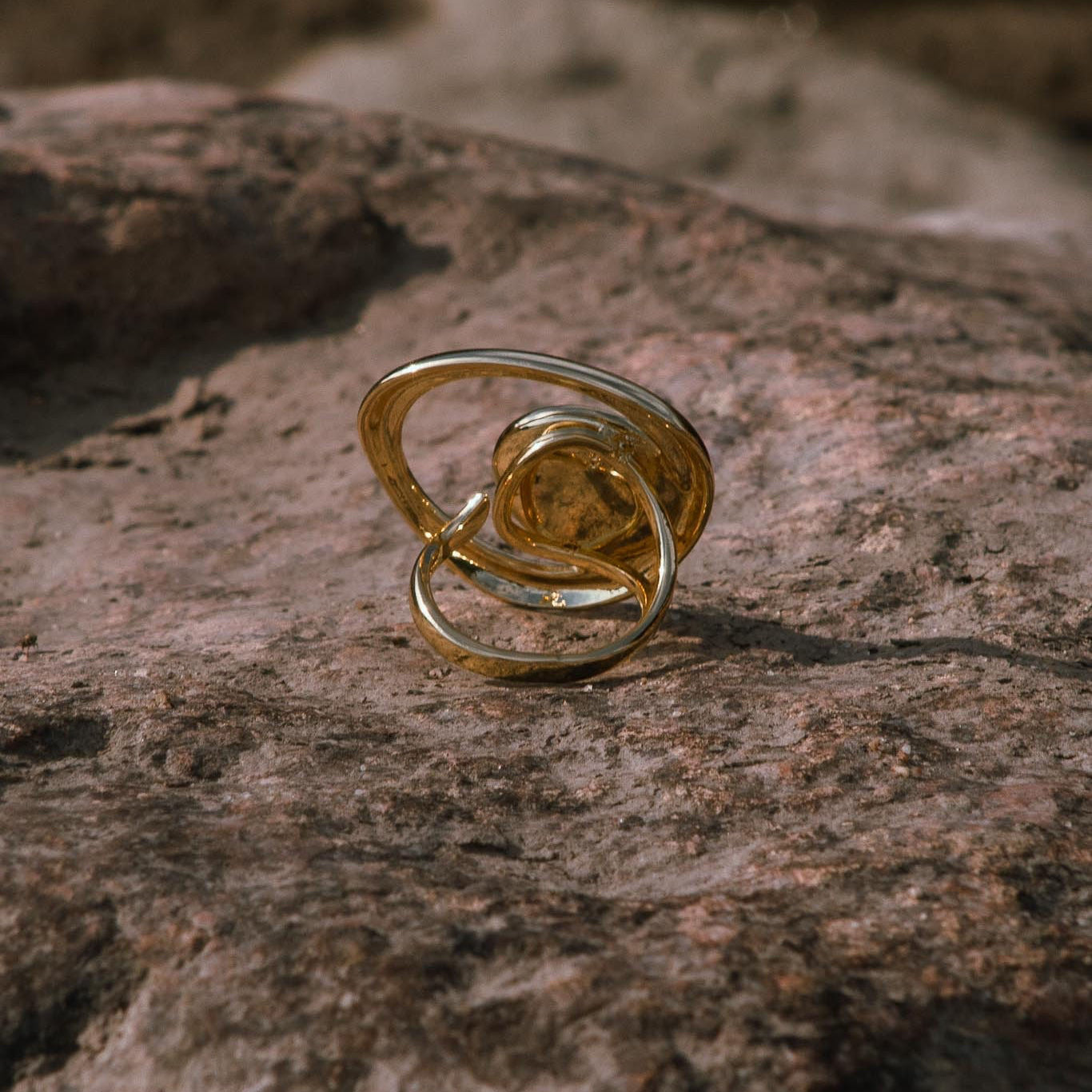 Moonpool Ring