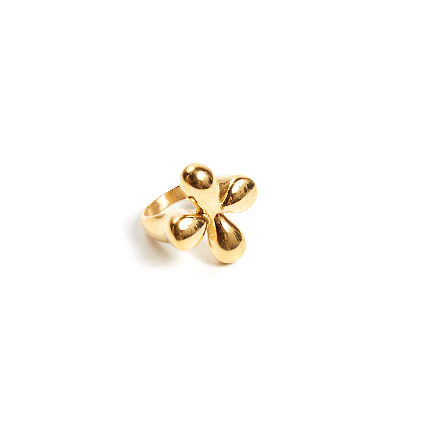 (PRE-ORDER) Axel Ring