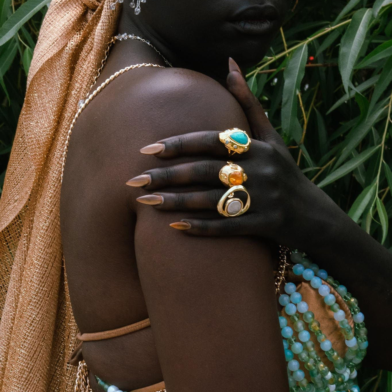 Océane Ring