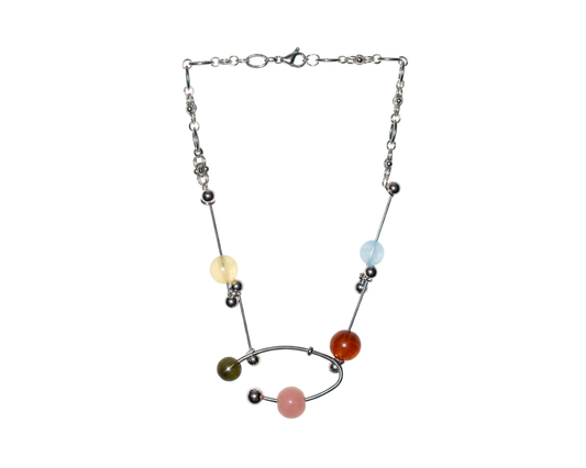 Orion’s Belt Necklace