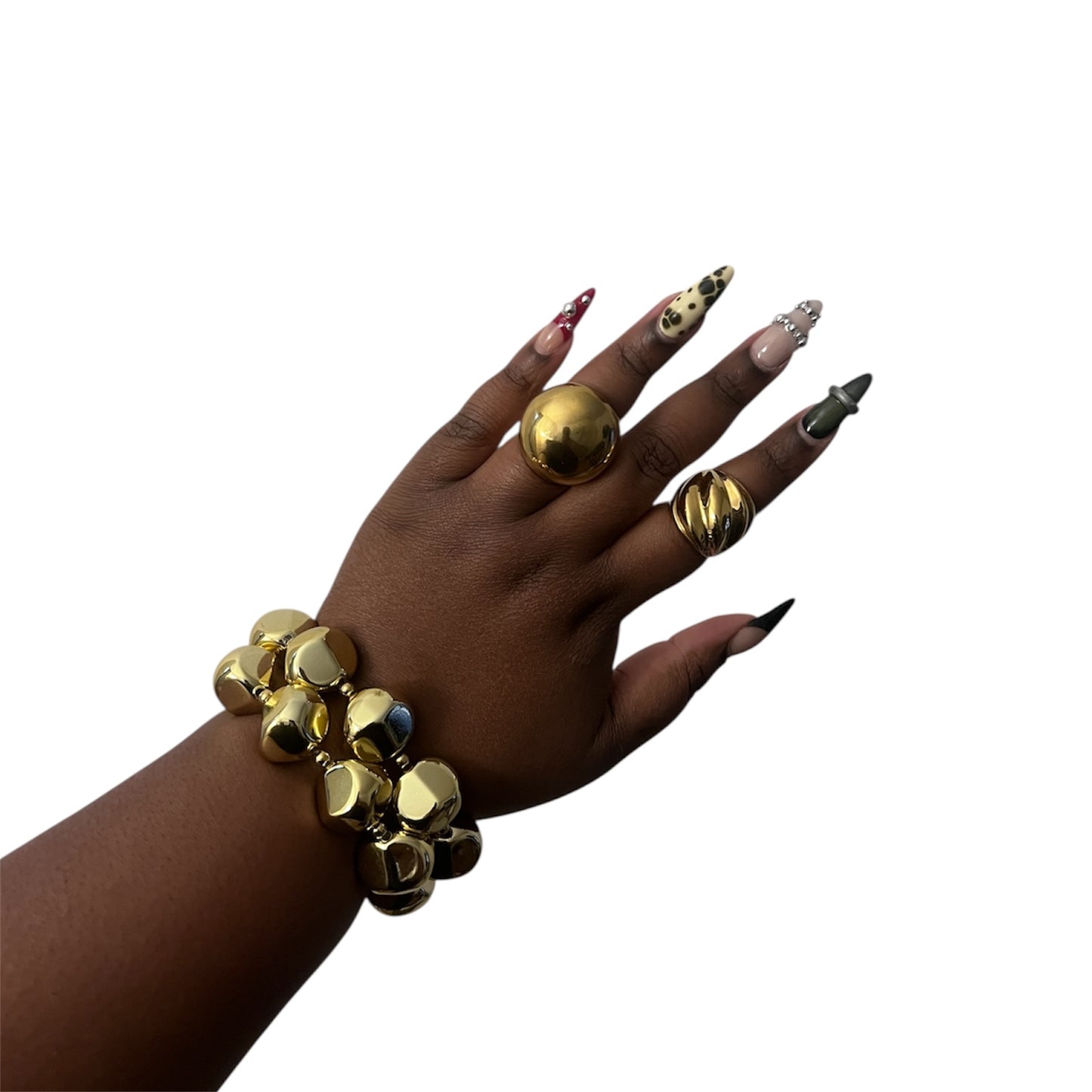 Rockas Bracelets