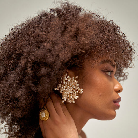 Sparkler Earrings