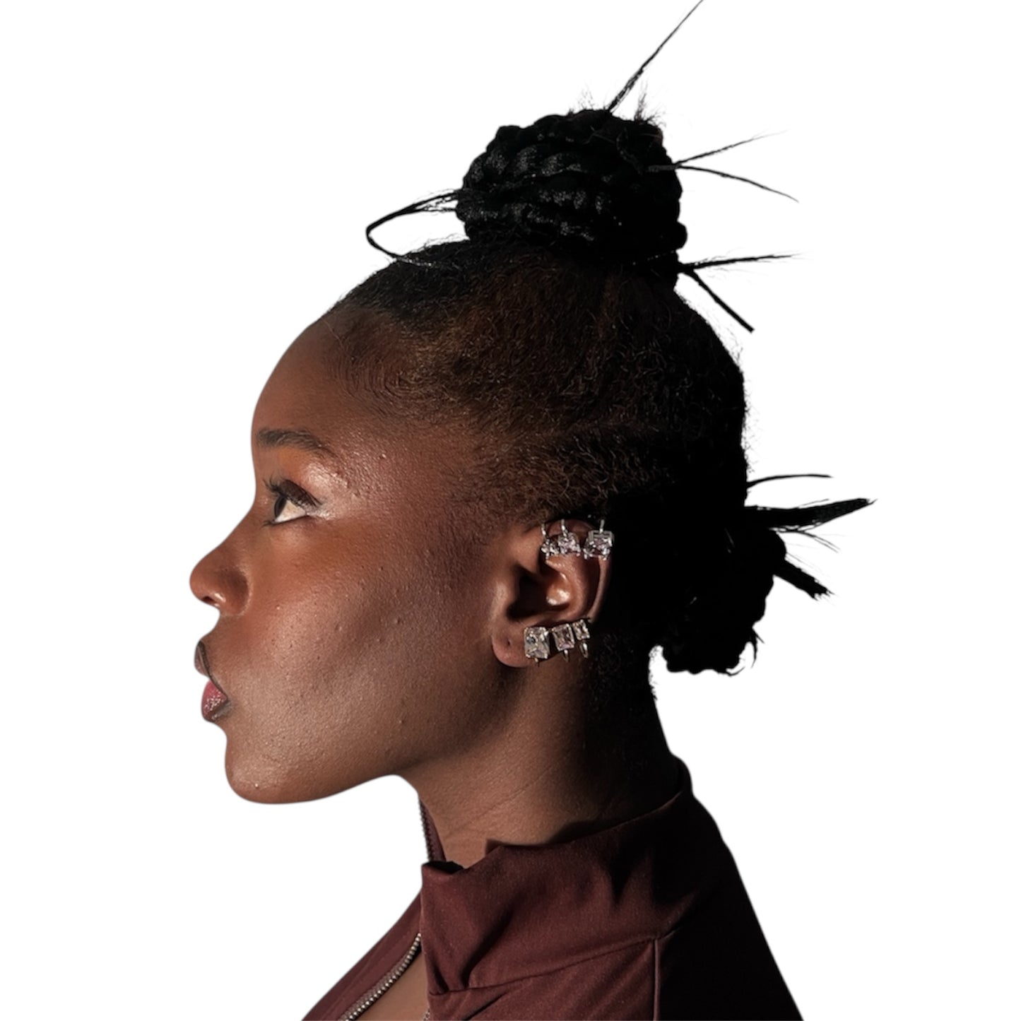Classic Ear Cuff Earrings