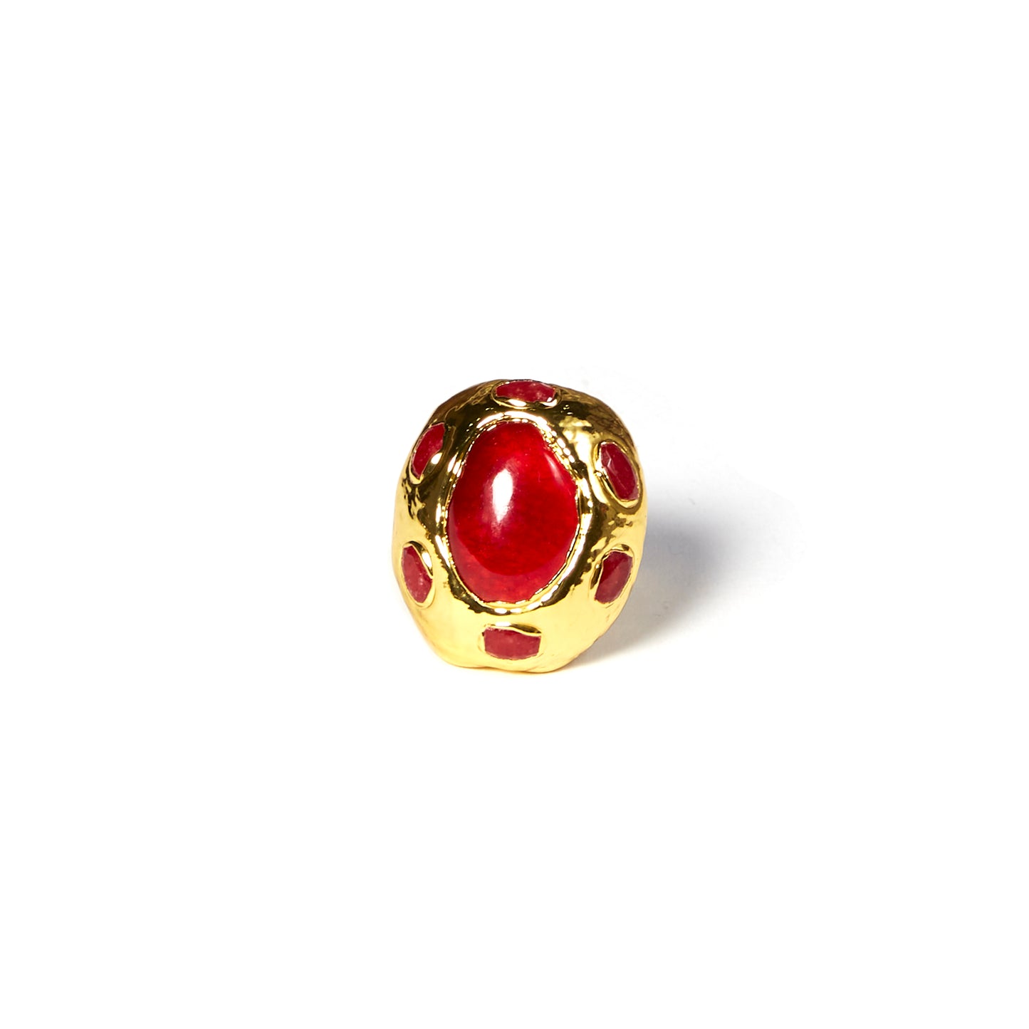 Ruby Ring