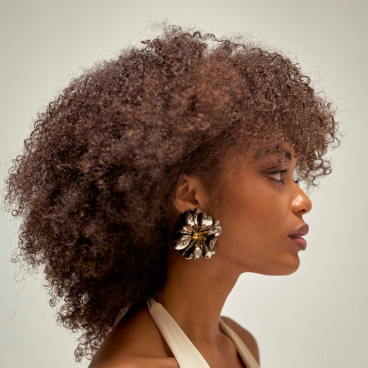 Flora Nova Earrings