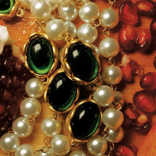 De La Reine Necklace