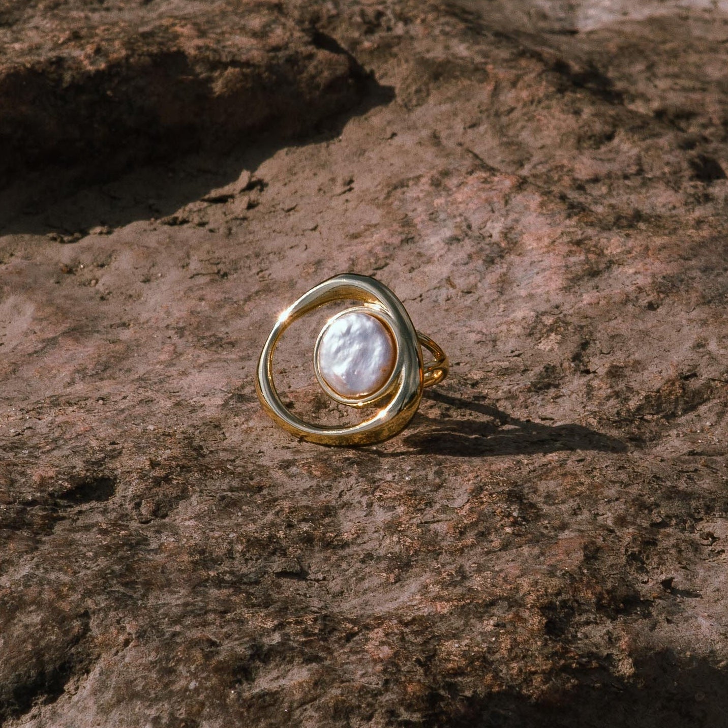 Moonpool Ring