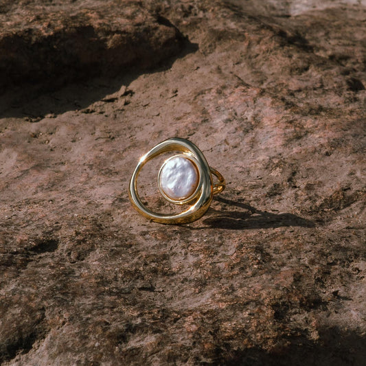 Moonpool Ring