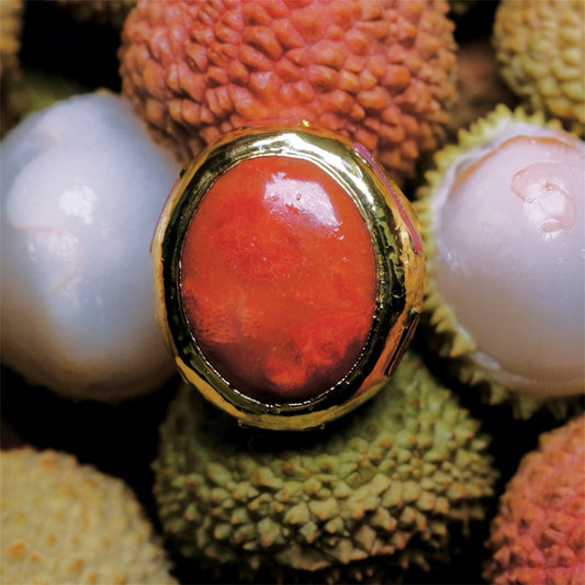 Coral Ring