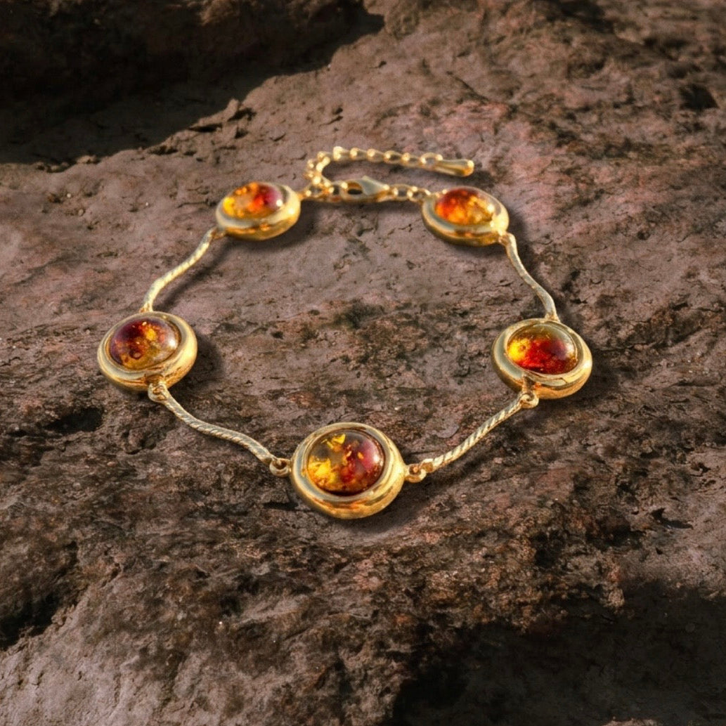 Tidal Pools Bracelet