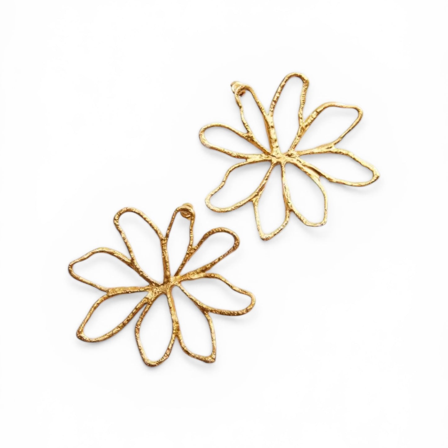 New Leaf Earrings