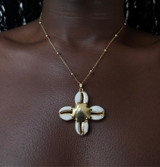 Destiny Necklace