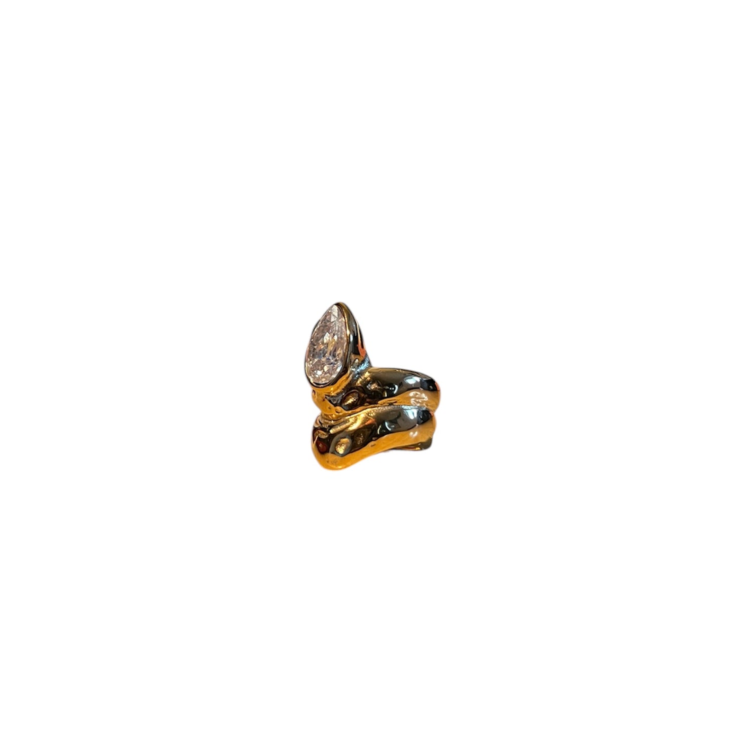 Talon Ring