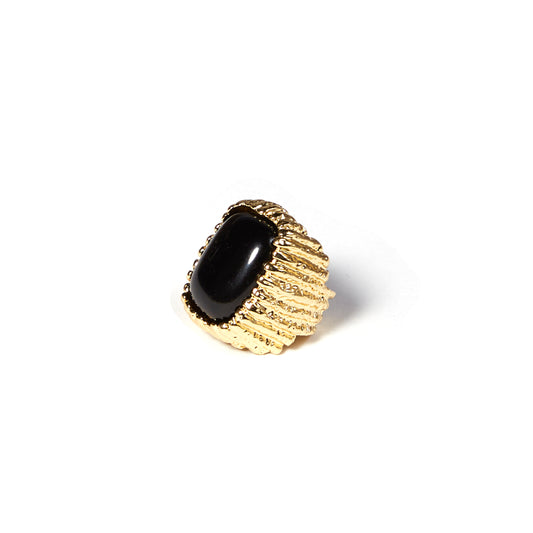 Onyx Ring