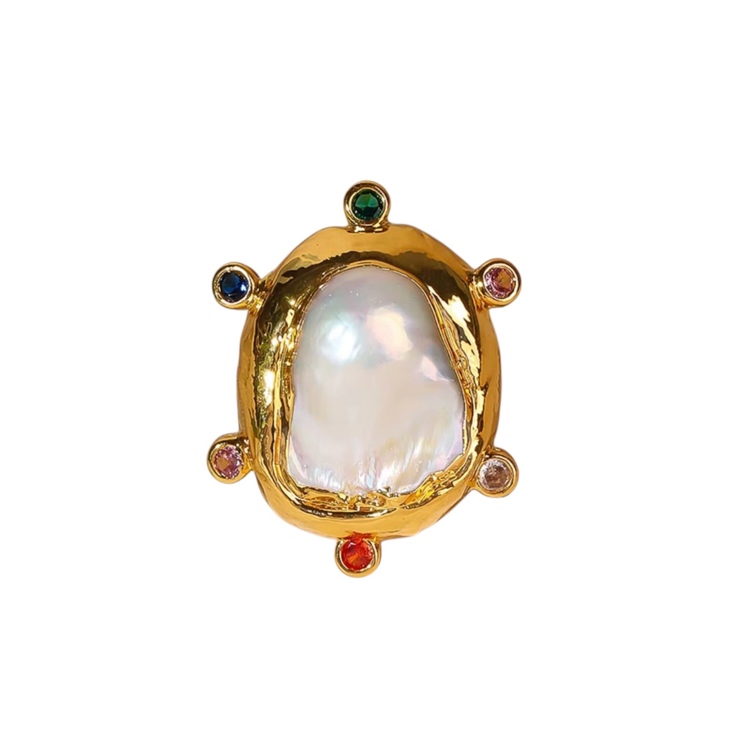 La Perle Royale Ring