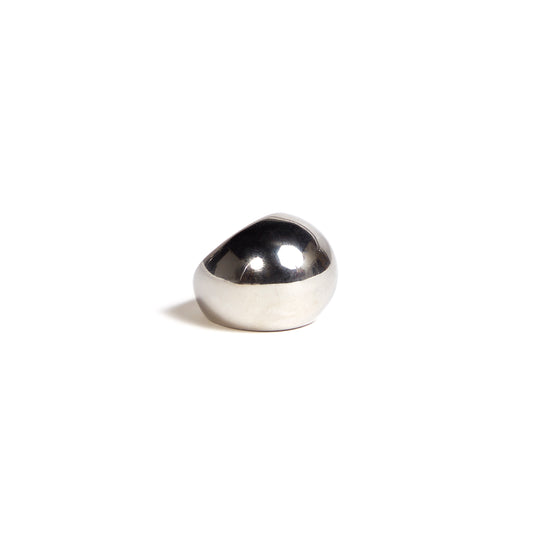 Silver Malia Ring