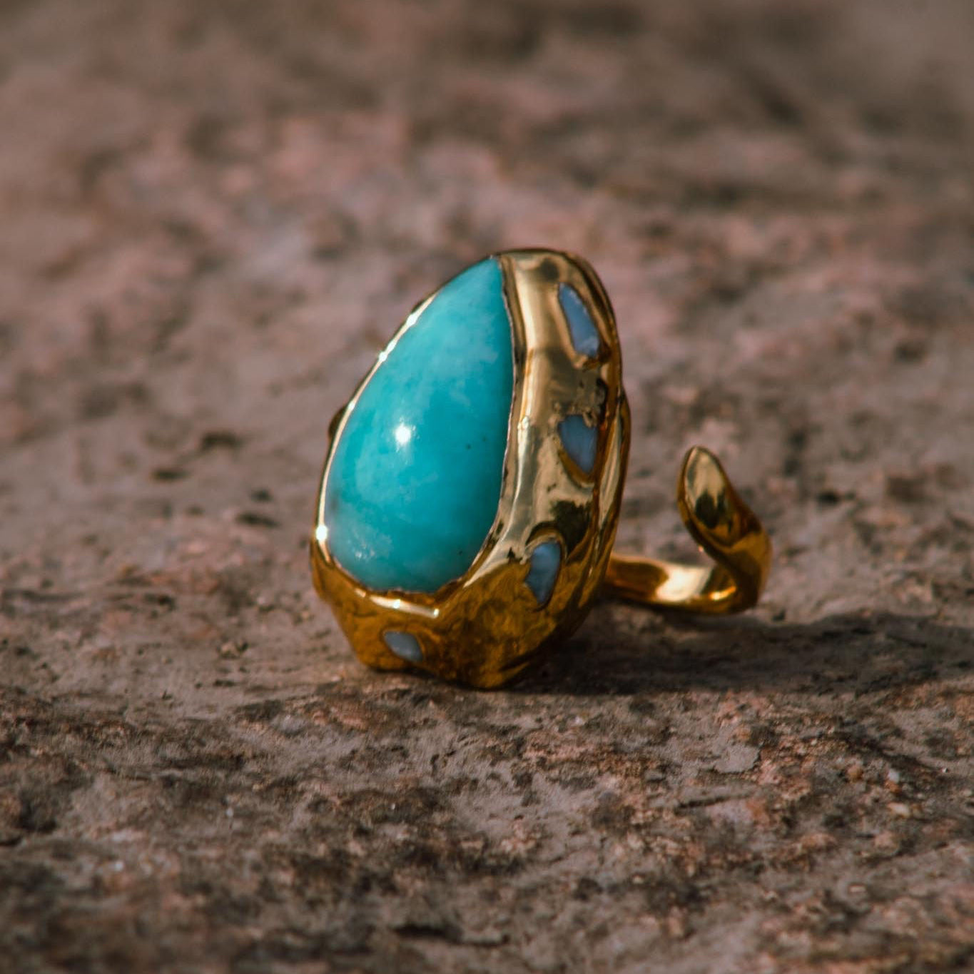 Océane Ring