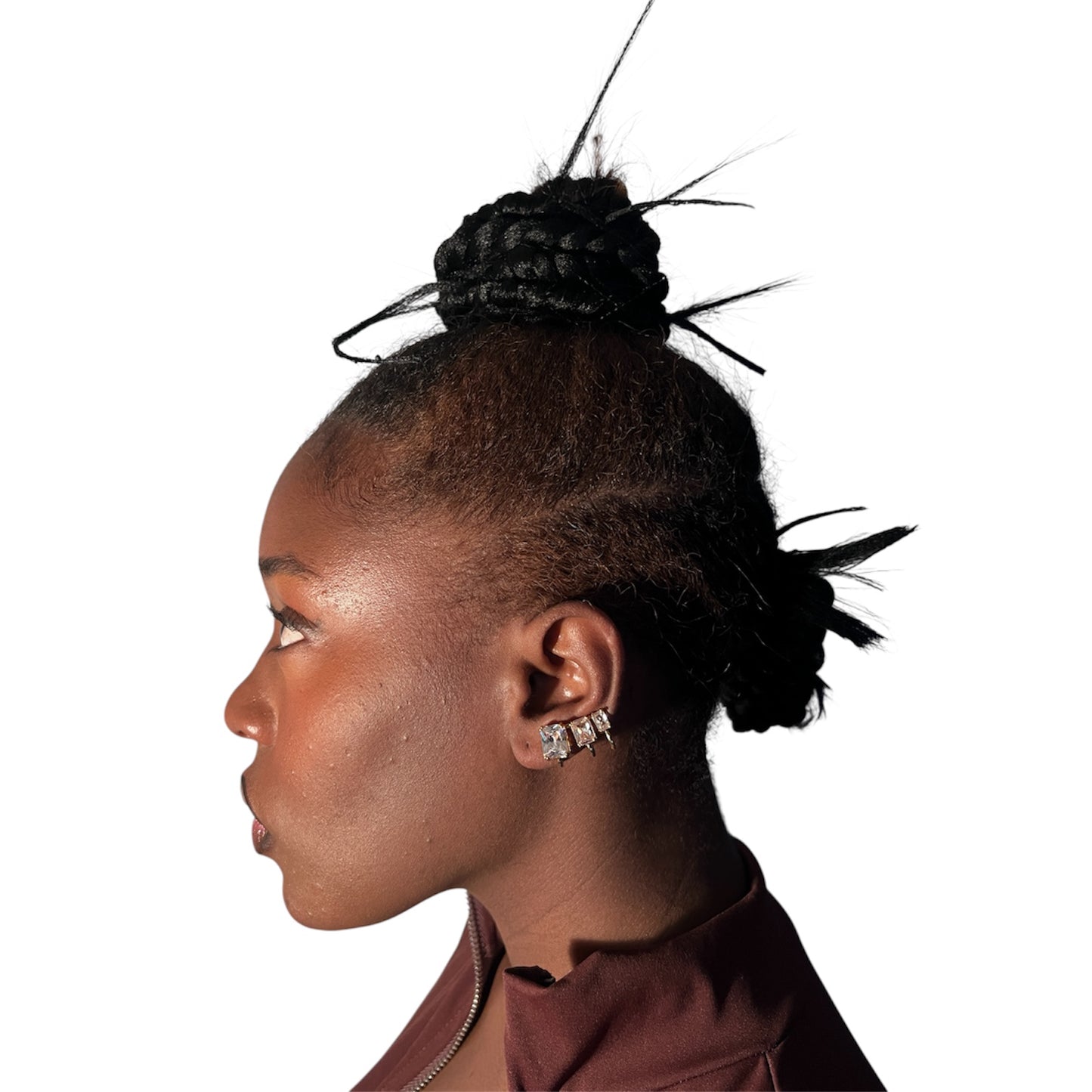 Classic Ear Cuff Earrings