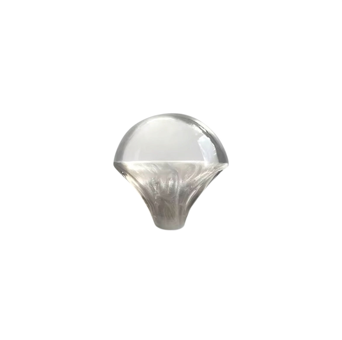 Clear Jellyfish Ring