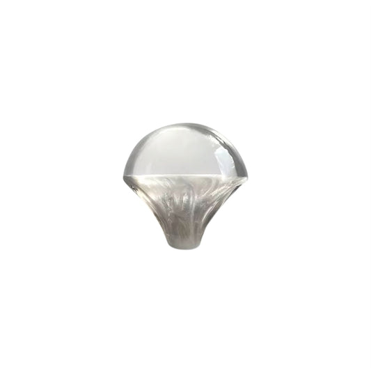 Clear Jellyfish Ring
