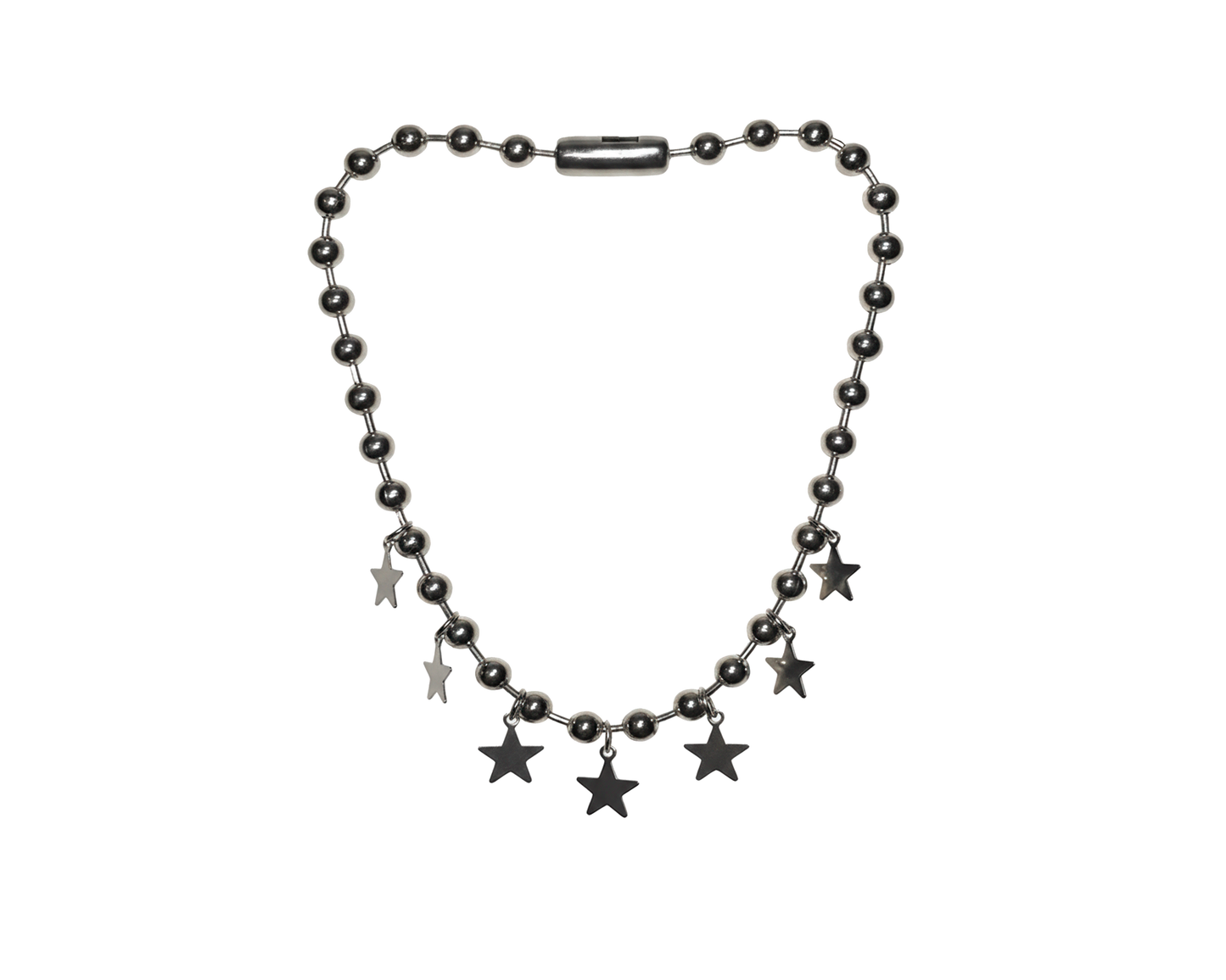 TOP STAR Necklace