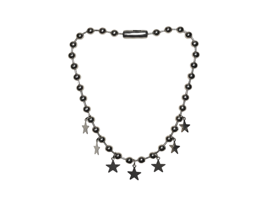 TOP STAR Necklace