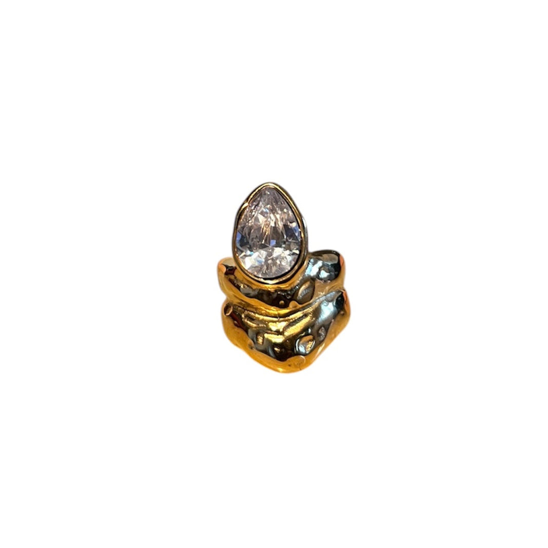 Talon Ring